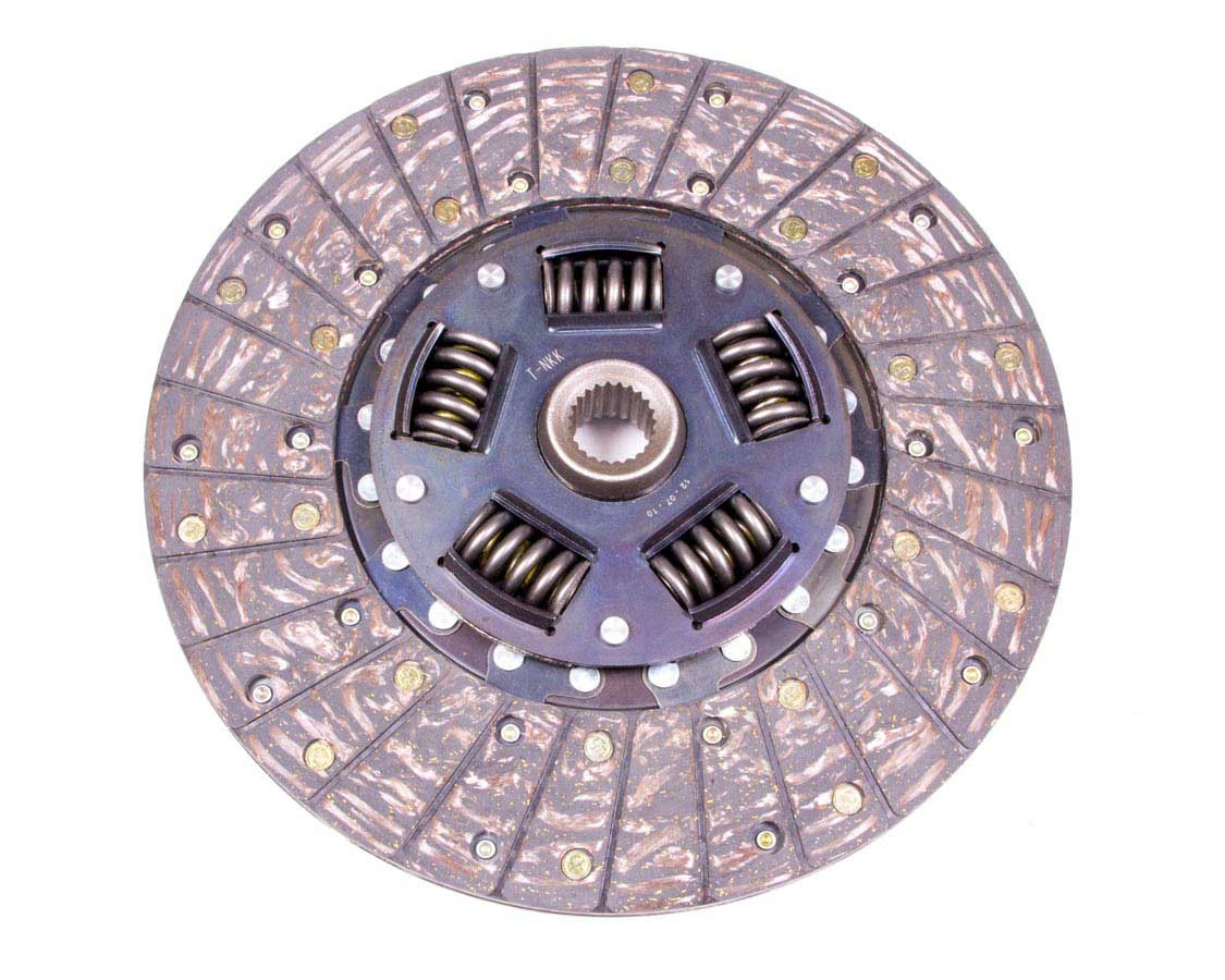 Centerforce CTF384070 Chrysler Clutch Disc