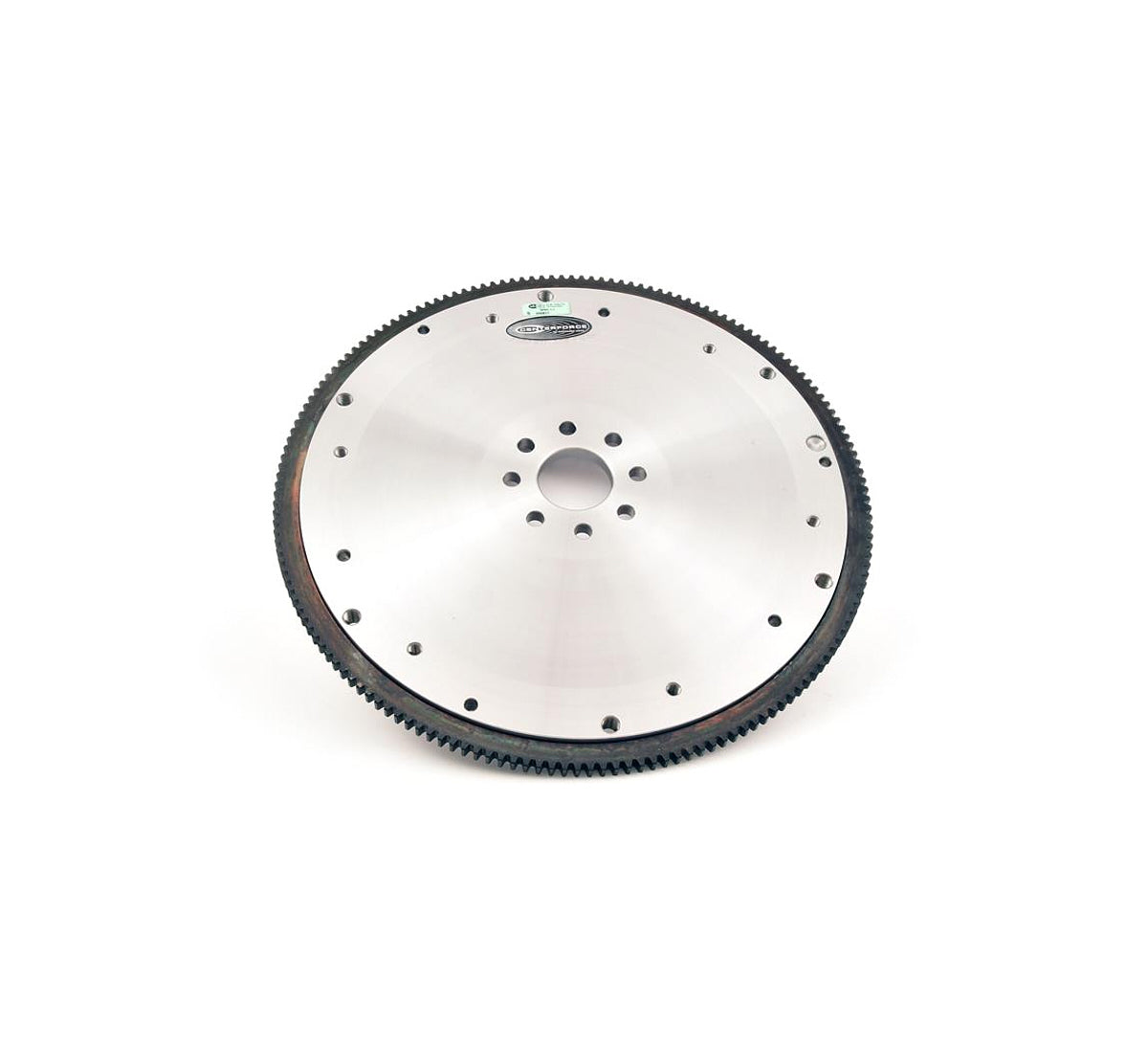 Centerforce CTF700208 Ford Billet Steel SFI Flywheel 164-Tooth