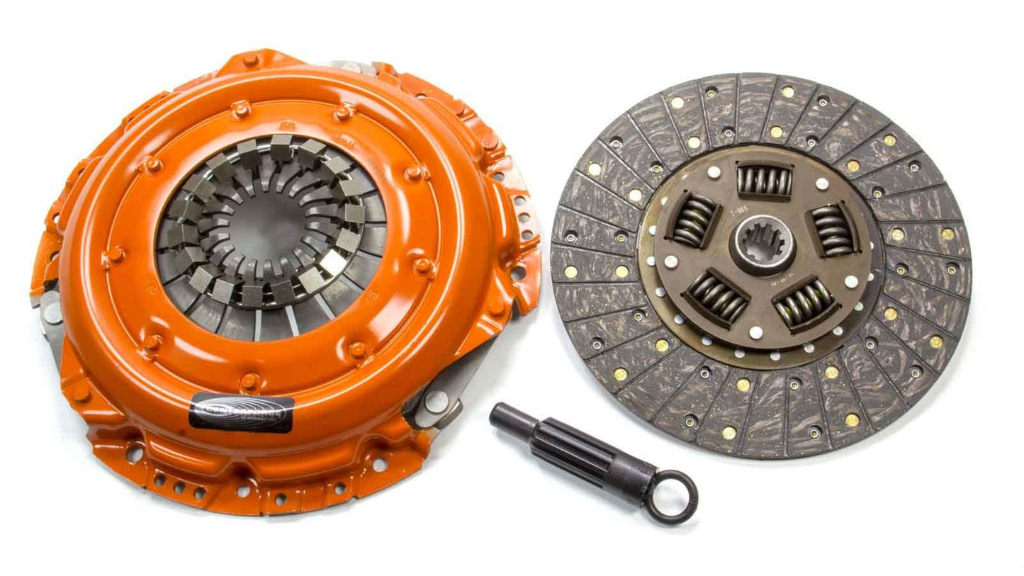 Centerforce CTFDF226049 Ford Dual Friction Assm.