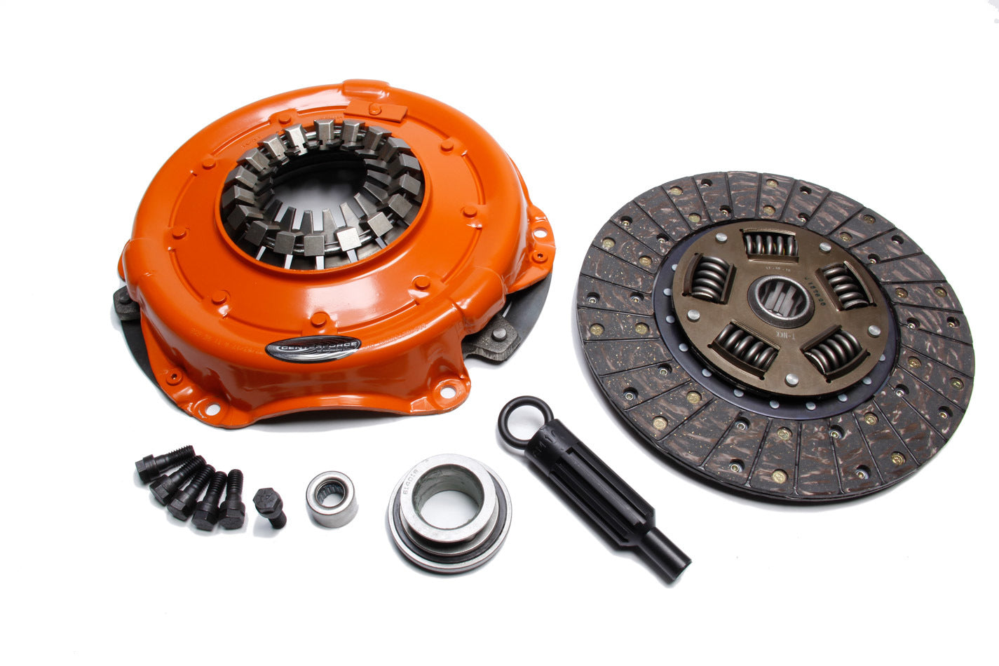 Centerforce CTFKCFT717516 GM II Clutch Kit