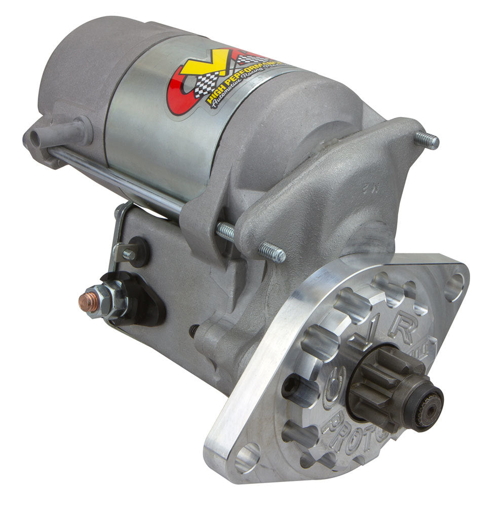 Cvr Performance CVR5300M SBC Max Protorque Starter Bert/Brinn Trans