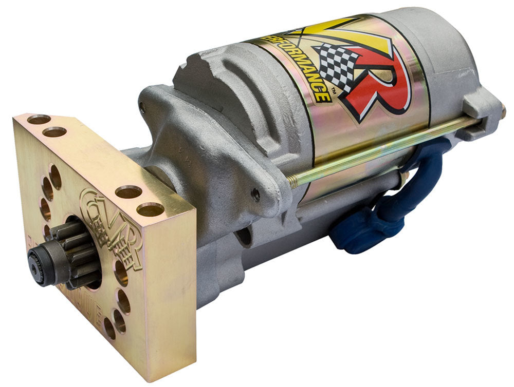 Cvr Performance CVR5323 Chevy Protorque Starter 153/168 Tooth