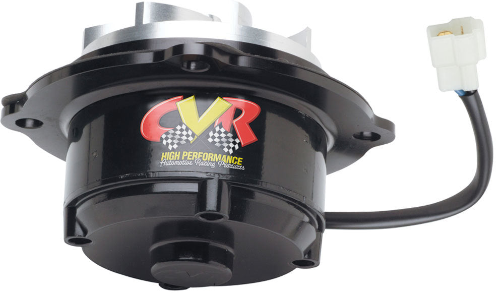 Cvr Performance CVR6540 BBM Electric Water Pump 55gpm