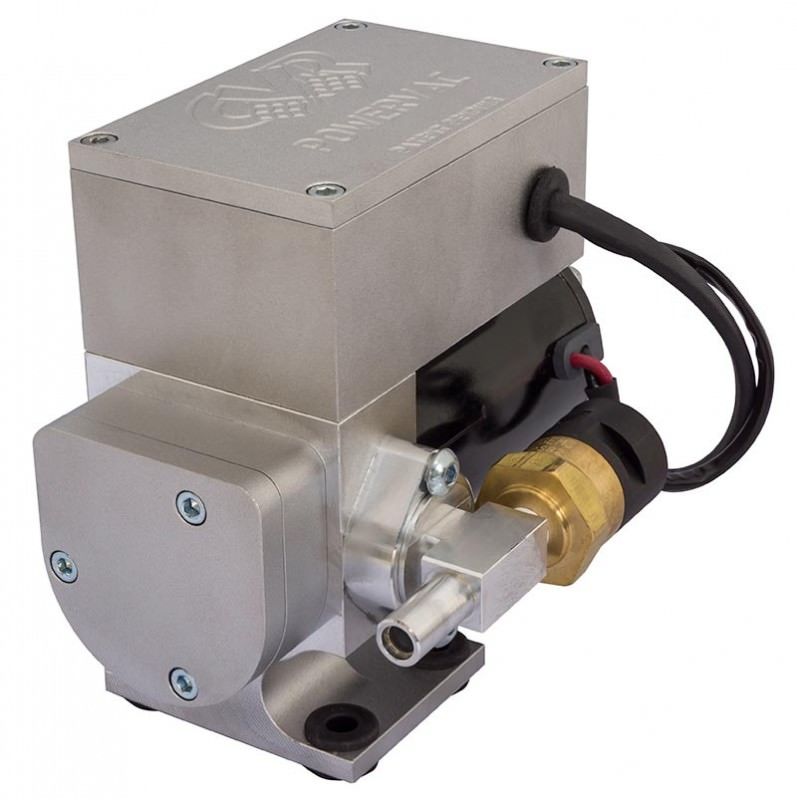 Cvr Performance CVRVP655 12 Volt Electric Vacuum Pump 6-amp