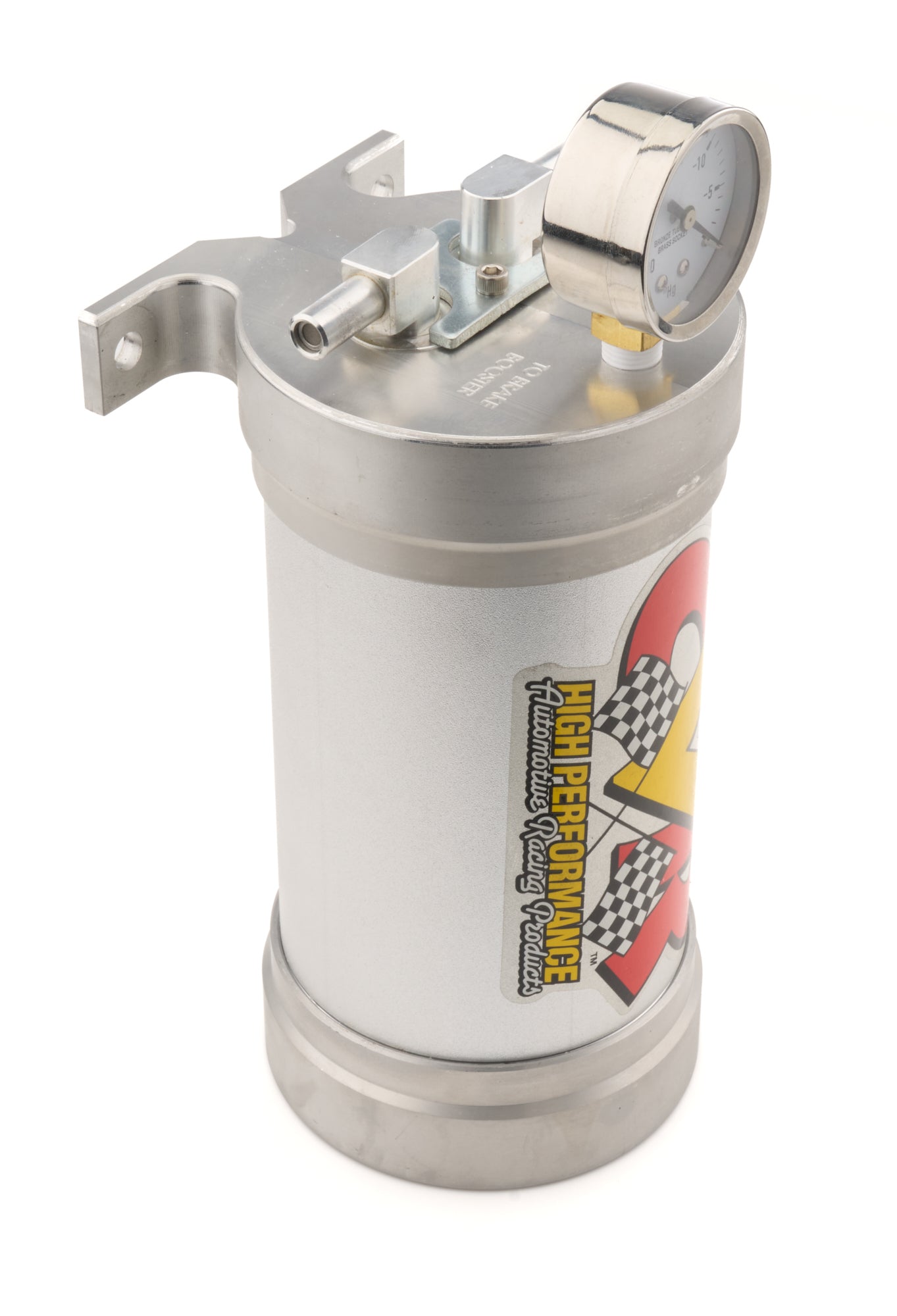 Cvr Performance CVRVPR700 Vacuum Reservoir