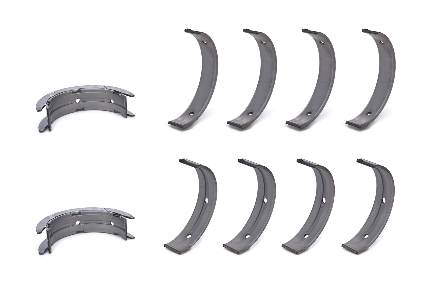 Daido Metal USA DAIMS9618V-X Main Bearing Set Subaru FA/FB