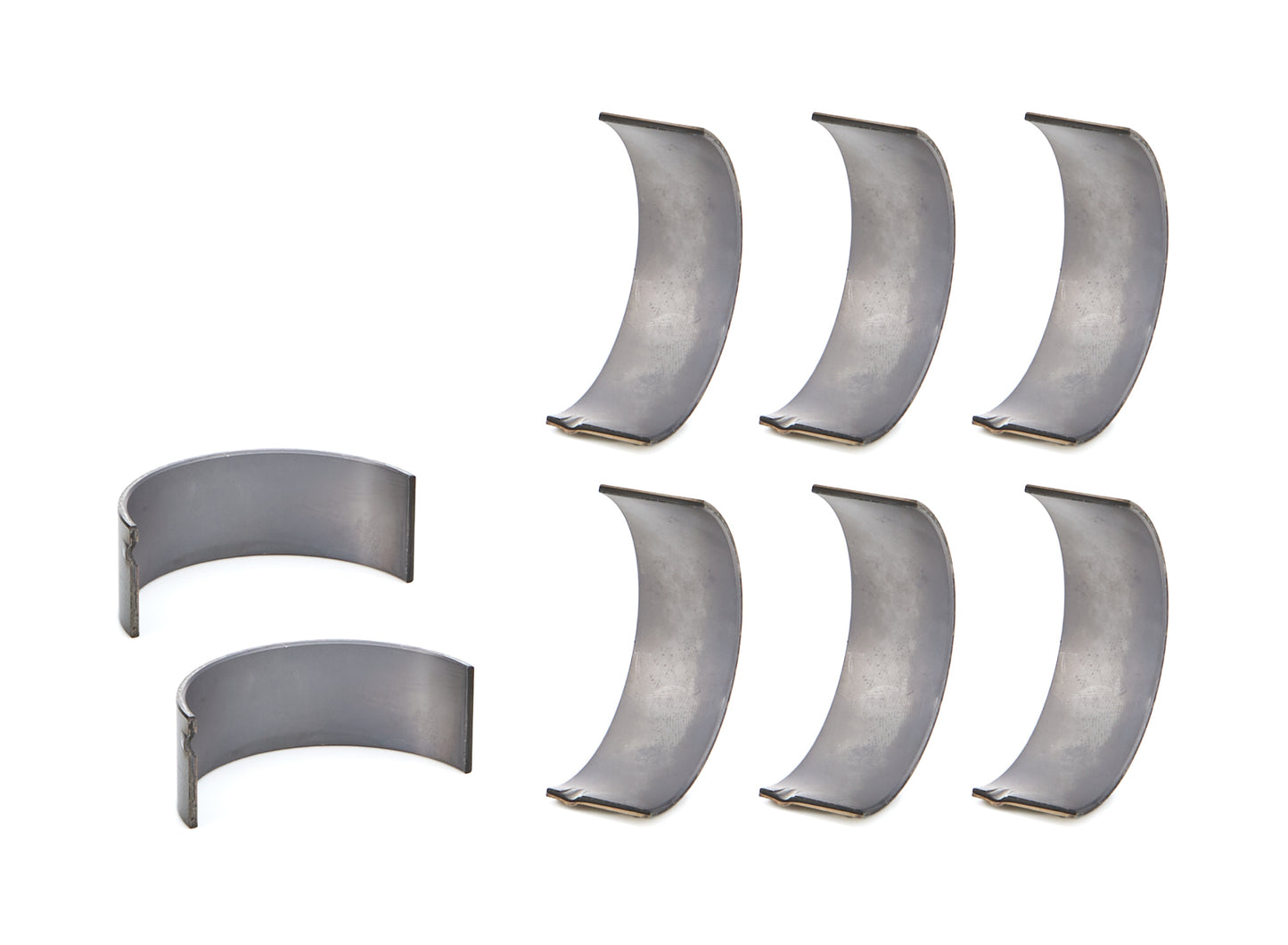 Daido Metal USA DAIRS4719V-001 Rod Bearing Set SBC w/1.850 Pin