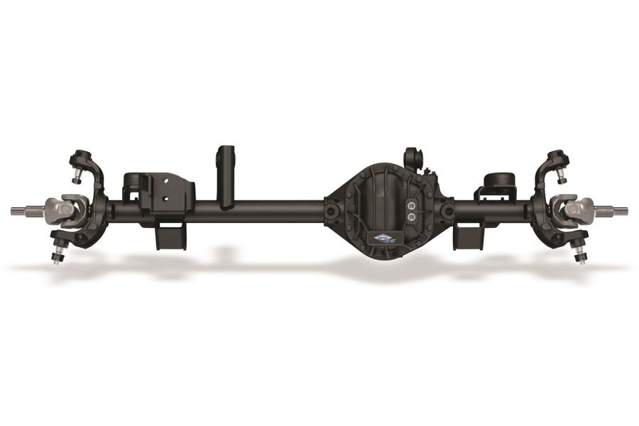 Dana - Spicer DAN10010521 Ultimate Dana 44 Crate Axle Front 4.88 - ELD