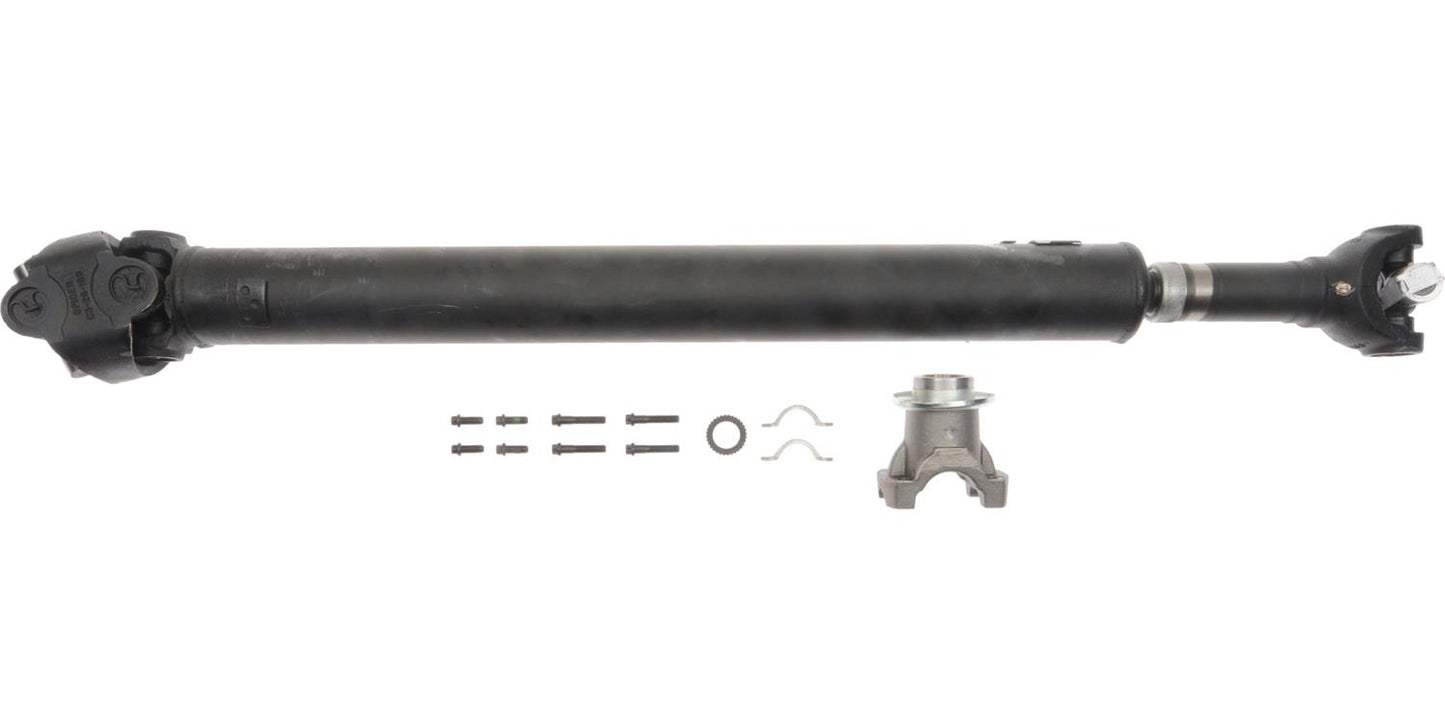 Dana - Spicer DAN10097842 Driveshaft Rear Jeep JL 4 Door