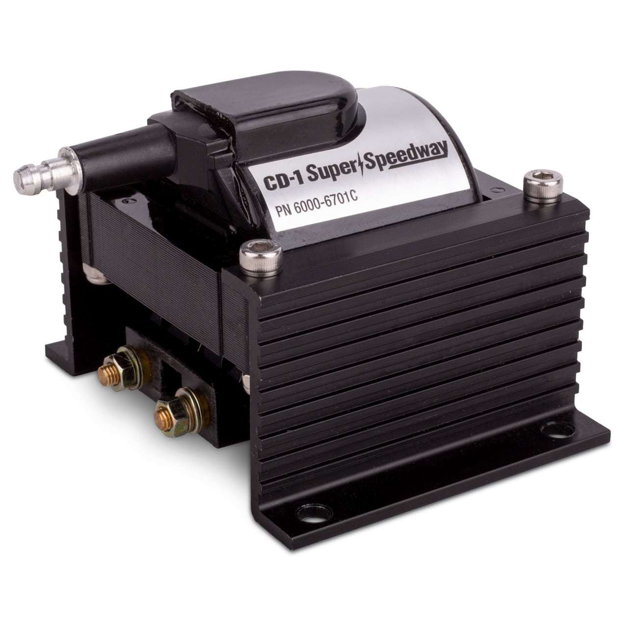 Daytona Sensors DAY6000-6701C CD-1 Super Speedway IgniItion Coil