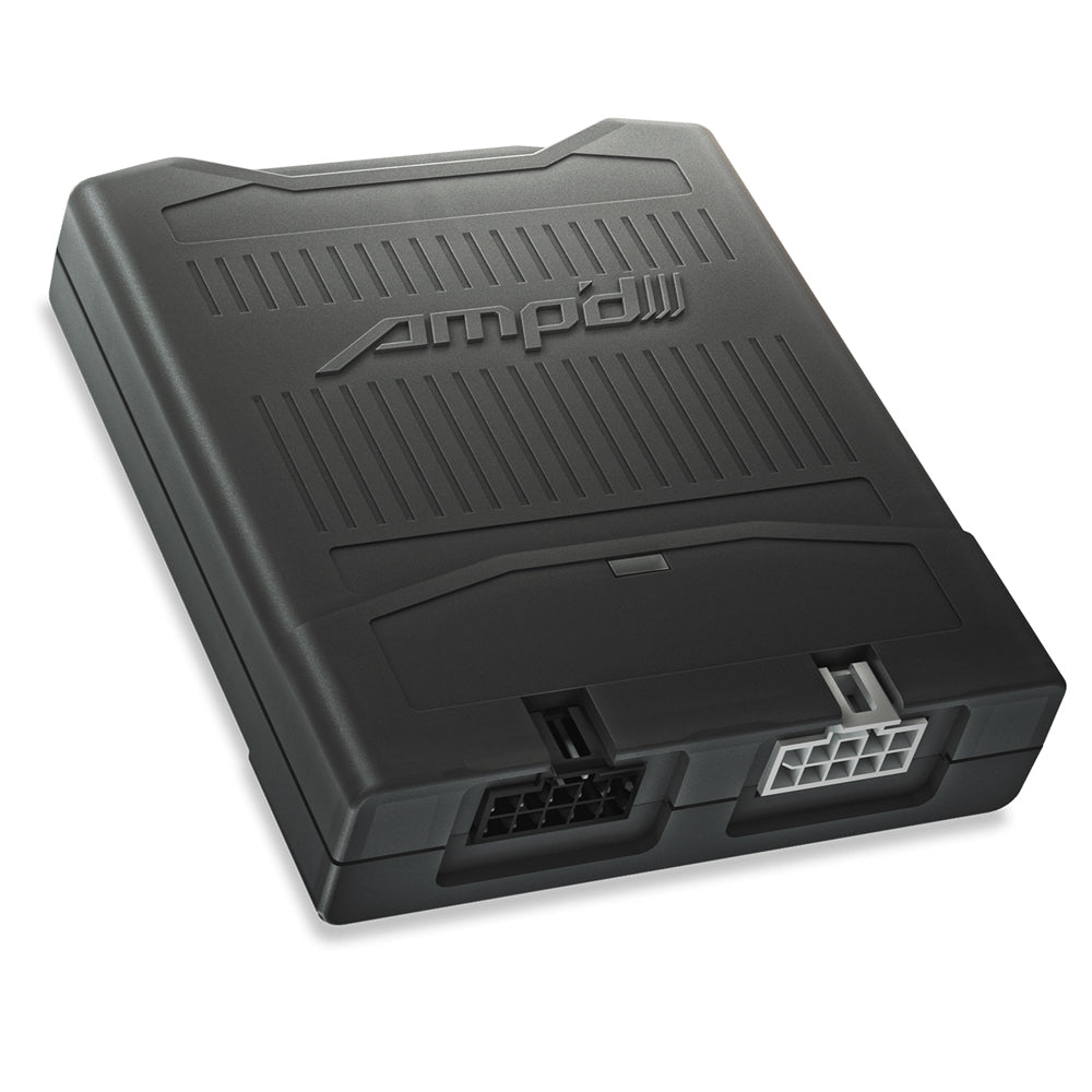 Diablosport DBL38862-2 Amp'd 2.0 Throttle Boost er 07-20 DCX Gas