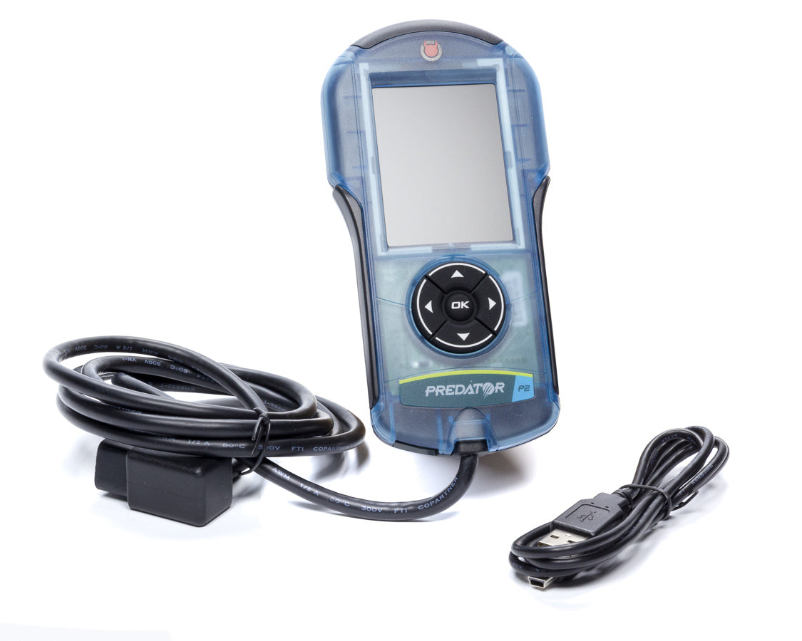 Diablosport DBL7301 Programmer - Predator 2 Mopar Vehicles