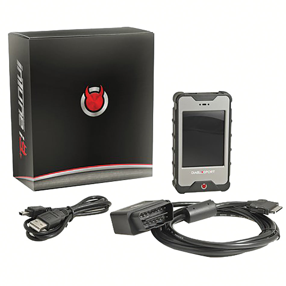 Diablosport DBL8246 InTune i3 Programmer