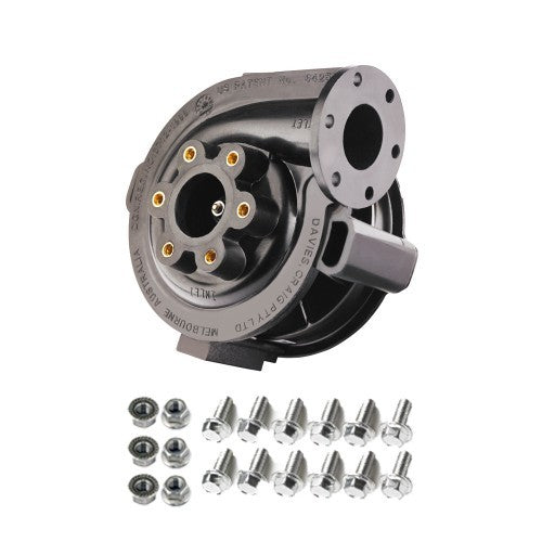 Davies, Craig DCCDC-8105 12V EWP80 Remote Electric Water Pump