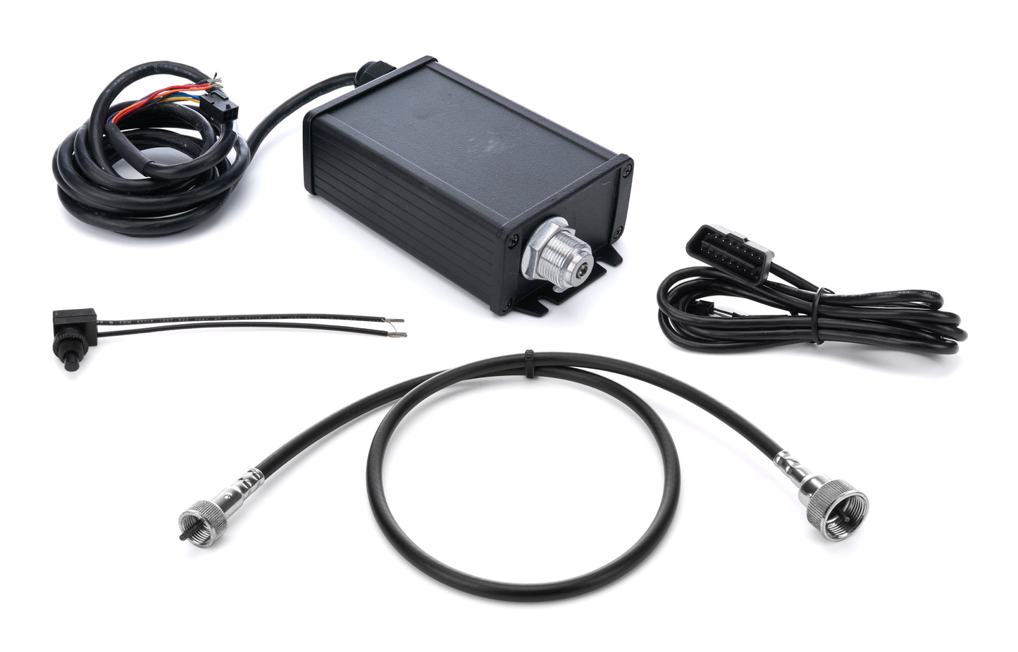 Dakota Digital DDGECD-200BT-1 Electronic Cable Drive GM Thread On Bluetooth