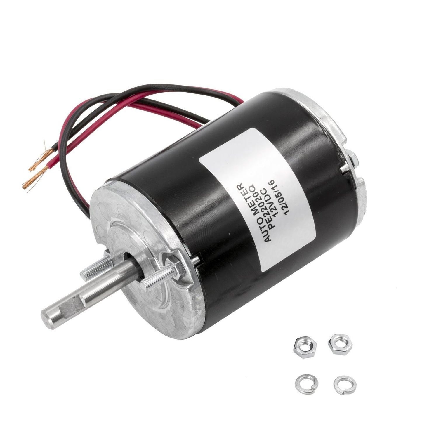 Dedenbear DEDMTRWP Water Pump Motor for WP1/WP2