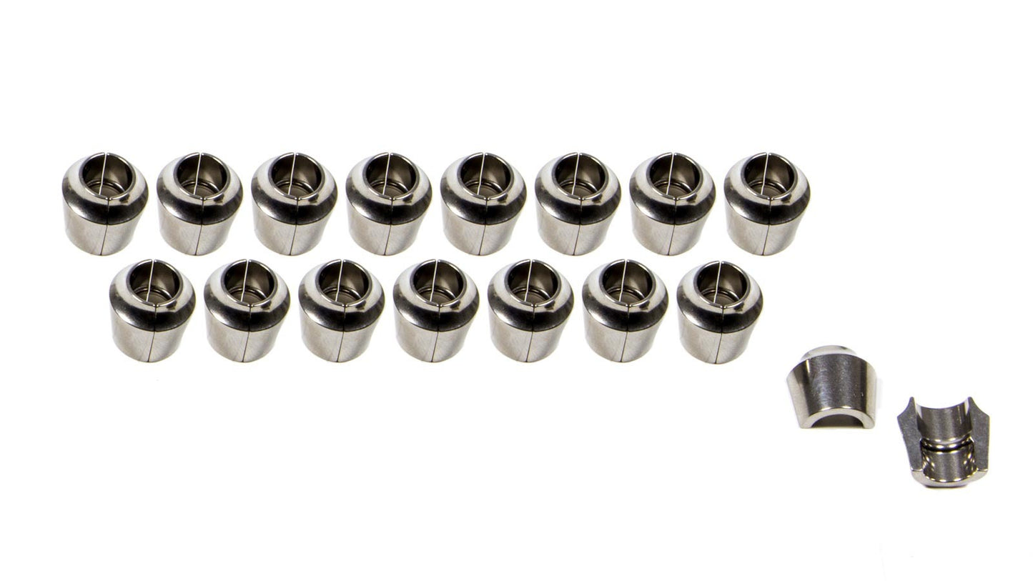 Del West DEL790-C-16 Super 7 Shoulder V/L - 11/32 Std. Radius