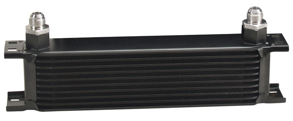 Derale DER51008 10 Row Care 3in. Tall -8an Inlets Trans/Oil Co