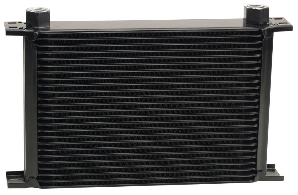 Derale DER52578 Stack Plate Cooler 25 Row