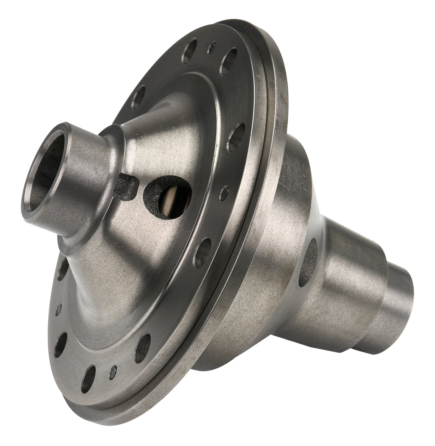 Detroit Locker-tractech DET187SL17B Detroit Locker - Ford 9in 31-Spline