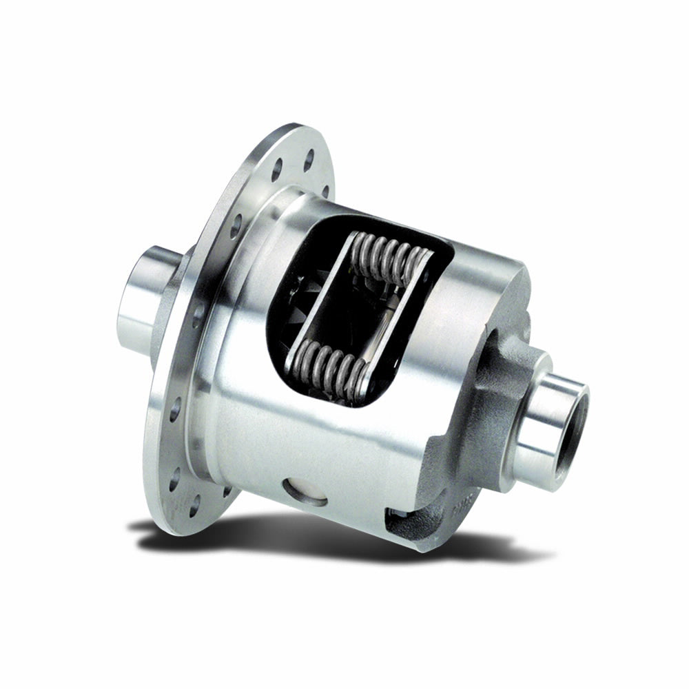 Detroit Locker-tractech DET19603-010 Eaton Posi - GM 10-Bolt 64-82 8.2in