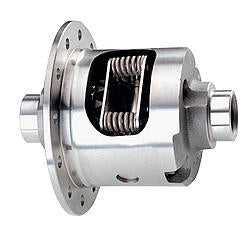 Detroit Locker-tractech DET19663-010 Eaton Posi - GM 7.5 10-Bolt 26-Spline