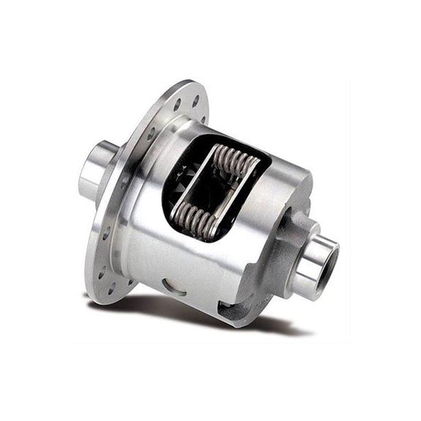 Detroit Locker-tractech DET19689-010 Eaton Posi - 73-00 GM Truck 14 Bolt 30-Spline