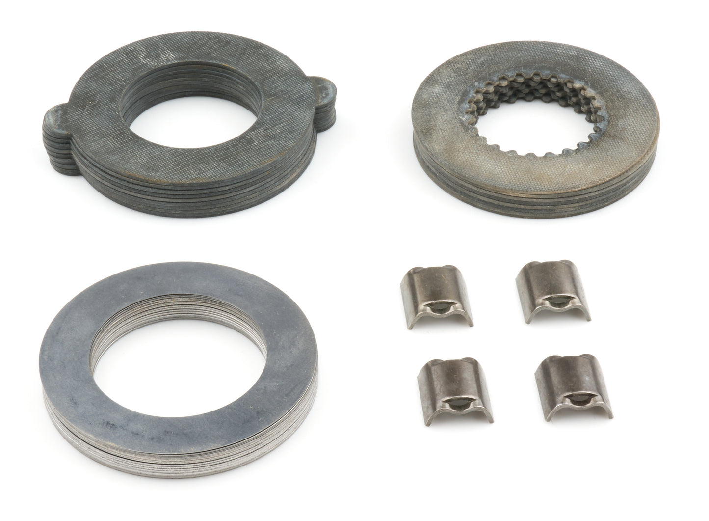 Eaton - Detroit Locker DET29403-00S Service Kits (POSI) Disc & Shim Kit