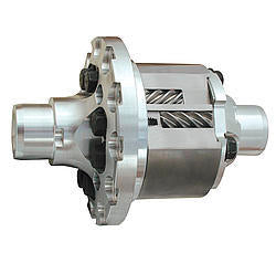 Detroit Locker-tractech DET912A556 Detroit Truetrac - GM 8.5 10-Bolt 28-Spline