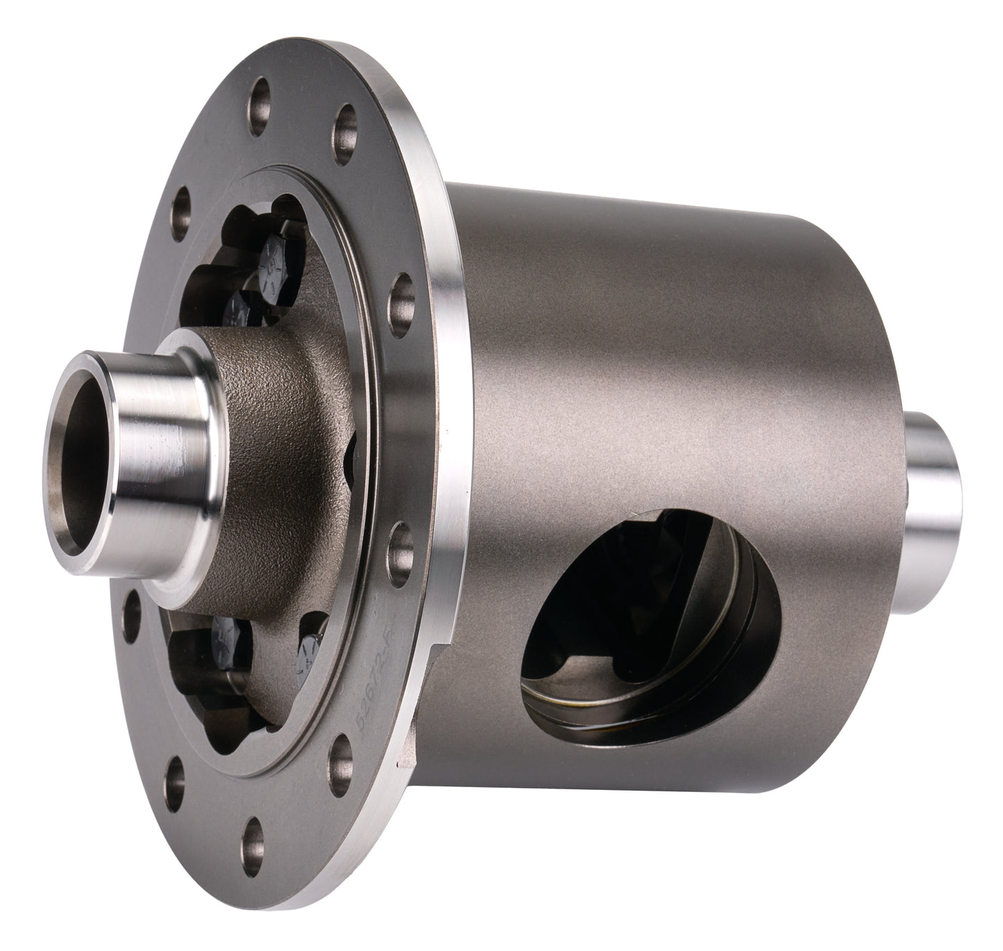 Detroit Locker-tractech DET913A561 Detroit Truetrac - Ford 8.8 31-Spline