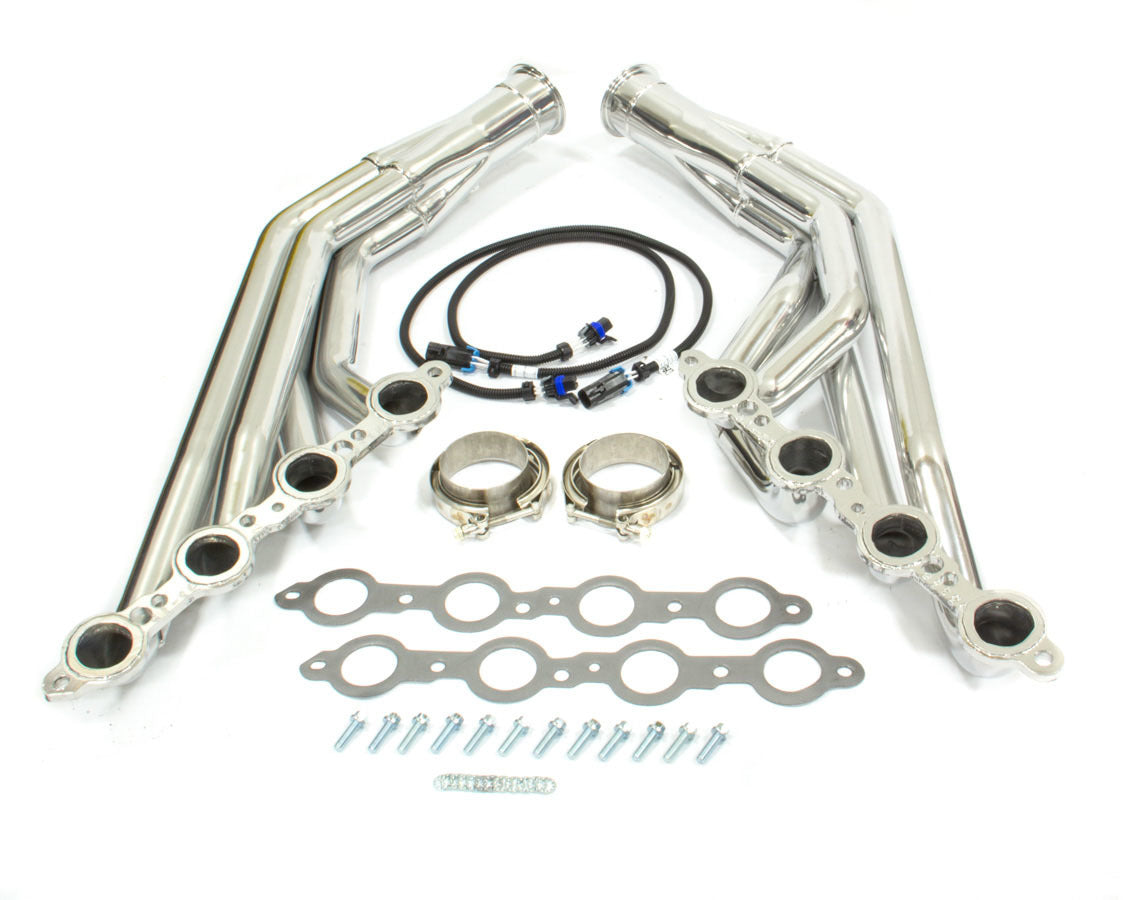 Dougs Headers DGHD3336 Coated Header - GM LS Engines 64-72 Chevelle