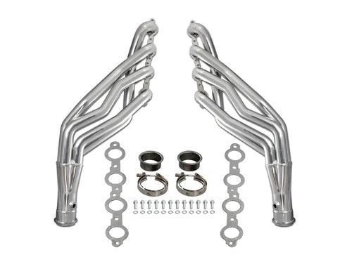 Dougs Headers DGHD3348 Exhaust Header Set - LS Swap GM C10 Trk 63-72