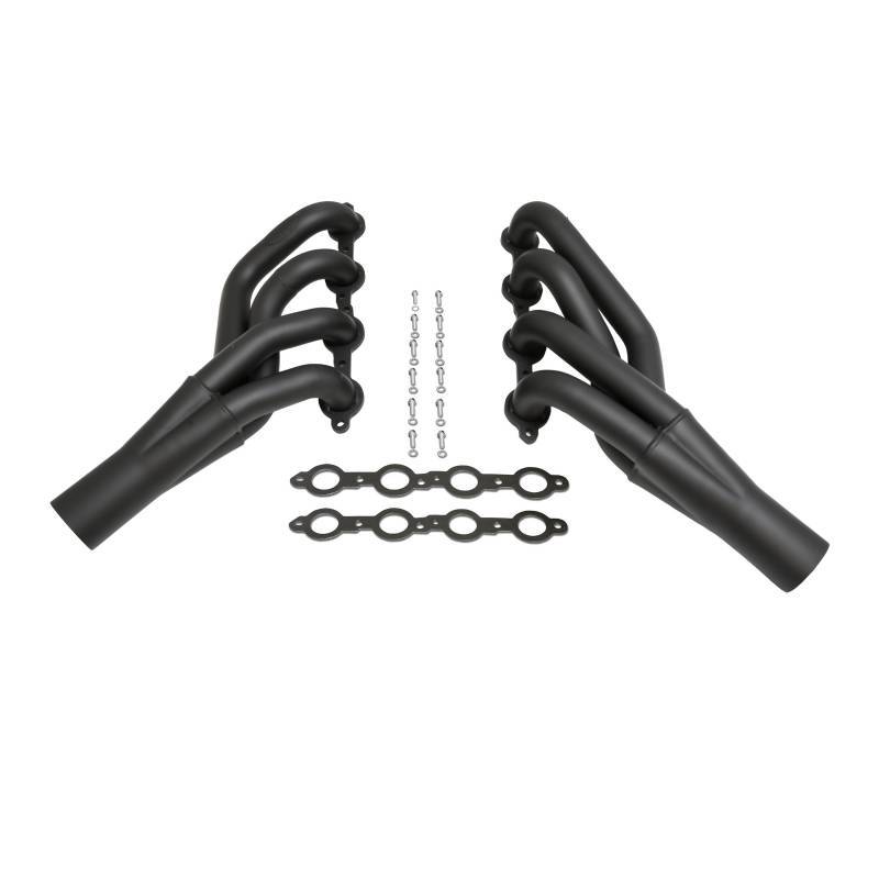 Dougs Headers DGHD3358-B Exhaust Header Set - LS Swap GM F-Body 70-81