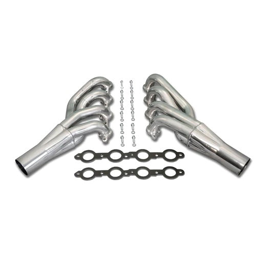 Dougs Headers DGHD3358 Exhaust Header Set - LS Swap GM F-Body 70-81