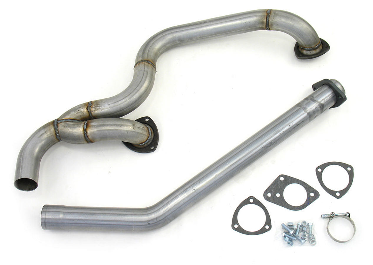 Dougs Headers DGHD901 Exhaust Y-Pipe 409 SS 82-92 Camaro w/SBC
