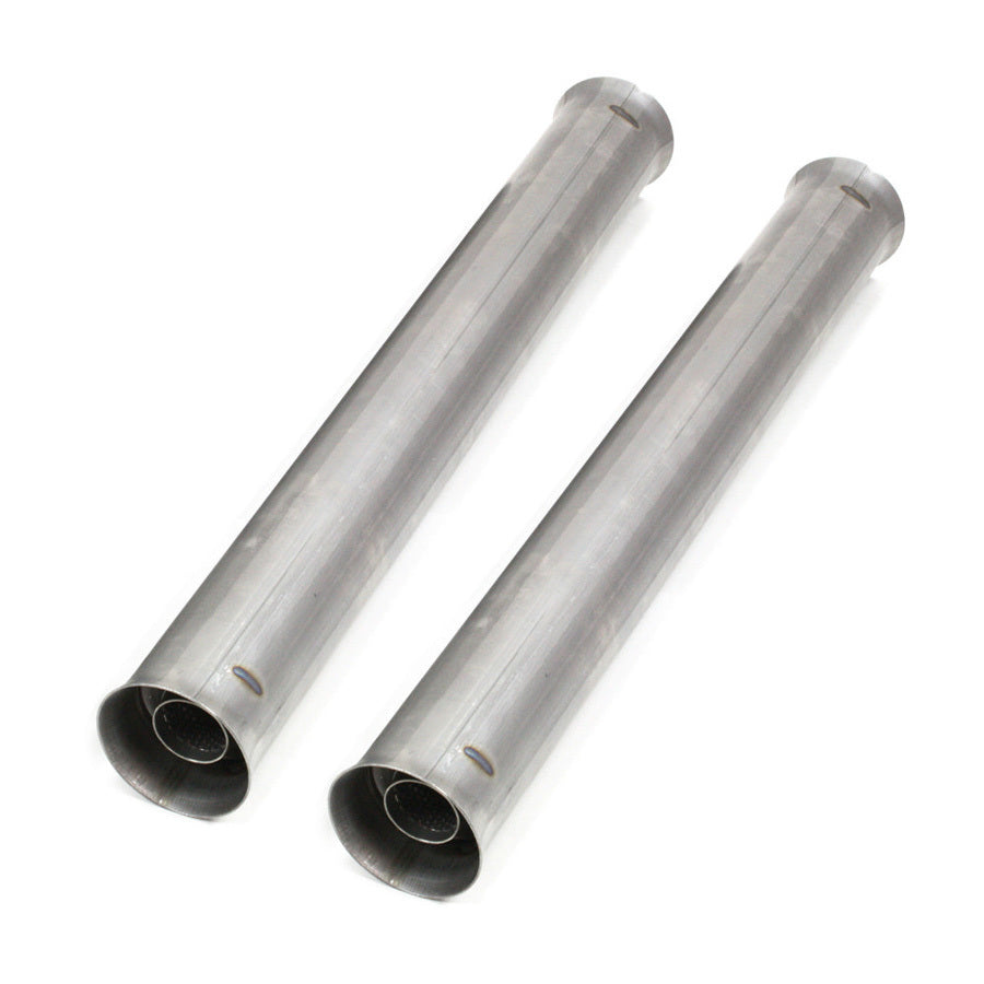 Dougs Headers DGHD952 Max Flow Muffler Side Pipe Inserts