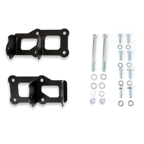 Dougs Headers DGHSK105 Motor Mount Swap Kit LS to GM F-Body 75-81