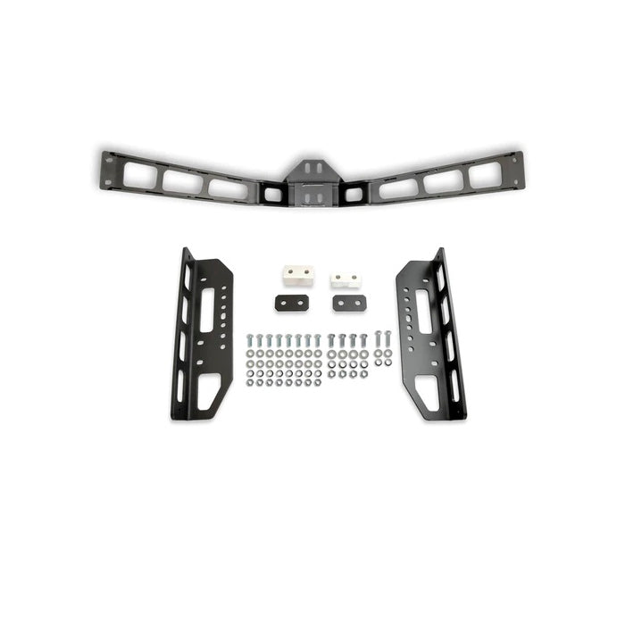 Dougs Headers DGHSKC101 Trans Crossmember LS Swap GM A-Body 64-67