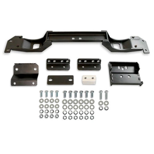 Dougs Headers DGHSKC104 Trans Crossmember LS Swap GM F-Body 70-81