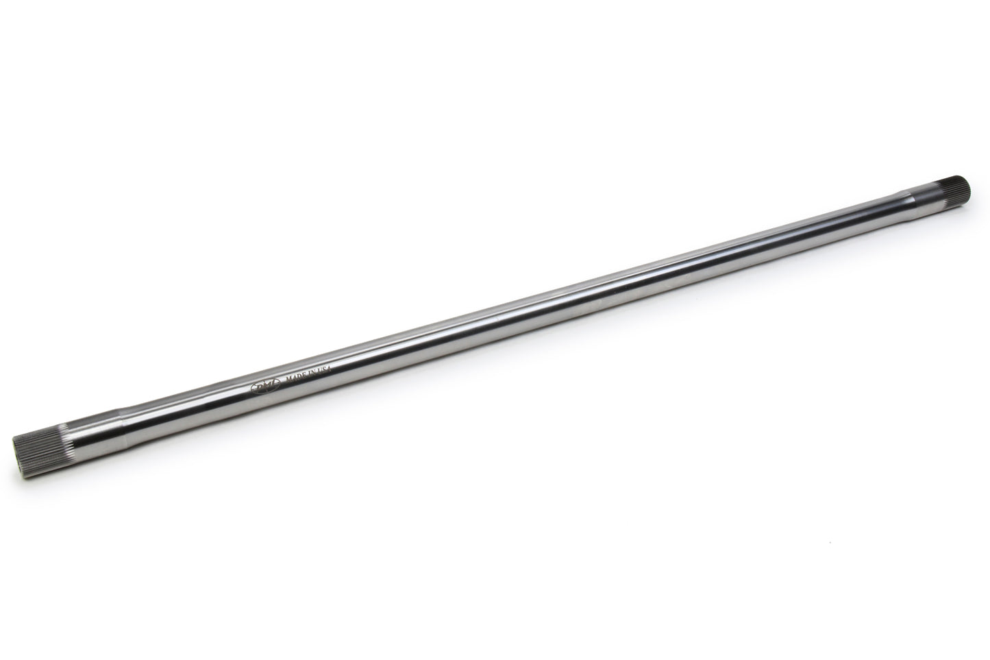 Diversified Machine DMILRC-775-26 Mini Sprint Torsion Bar 775 Rate 26in Long