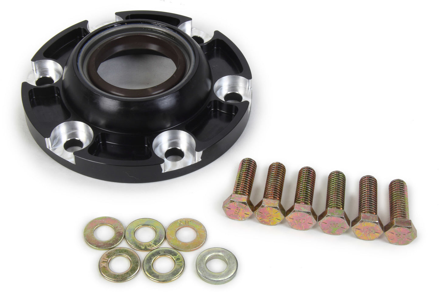 Diversified Machine DMIRRC-1001-KIT Front Seal Plate for CT-1 Complete Assy