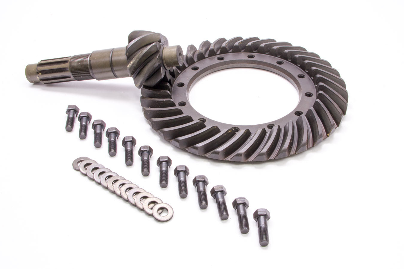 Diversified Machine DMIRRC-1300 4.12 Ring & Pinion