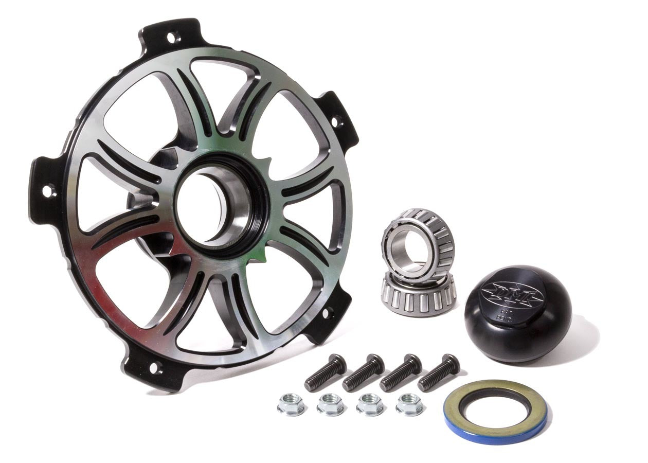 Diversified Machine DMISRC-1964LW Tetris Front Hub Set Flyweight