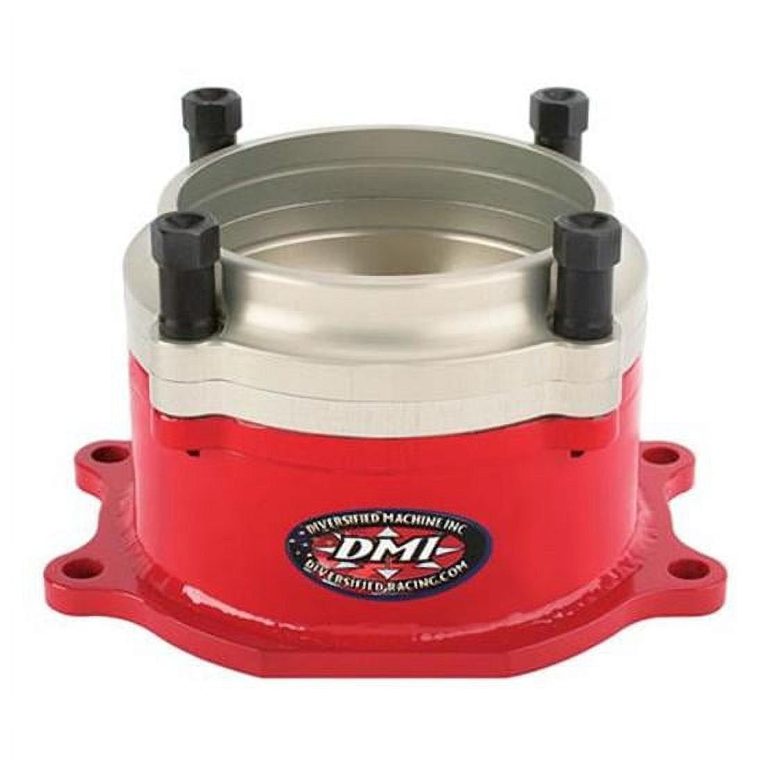Diversified Machine DMISRC-2305 Steel Torque Ball Housin