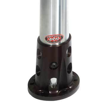 Diversified Machine DMISRC-2393 Alum LW Torque Tube 28in