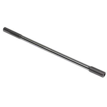 Diversified Machine DMISRC-2430-32 Steel Driveshaft - 32 Spline Yoke 30in.
