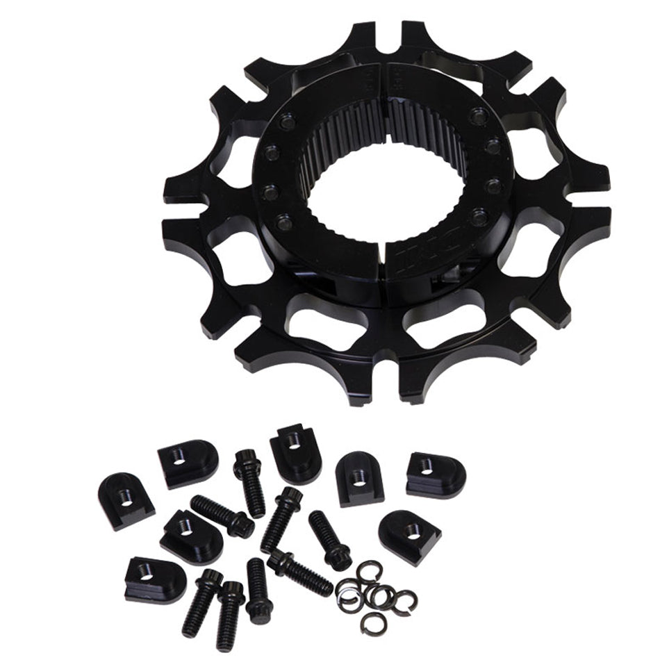 Diversified Machine DMISRC-2932 Clamp Splined Inboard Mount