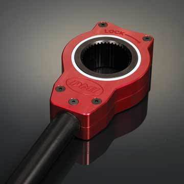 Diversified Machine DMISRC-3000 Engine Rotator Tool