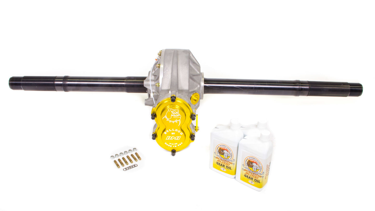 Diversified Machine DMIXR2-4.86 XR2 Sprint Rear End 4.86 R&P