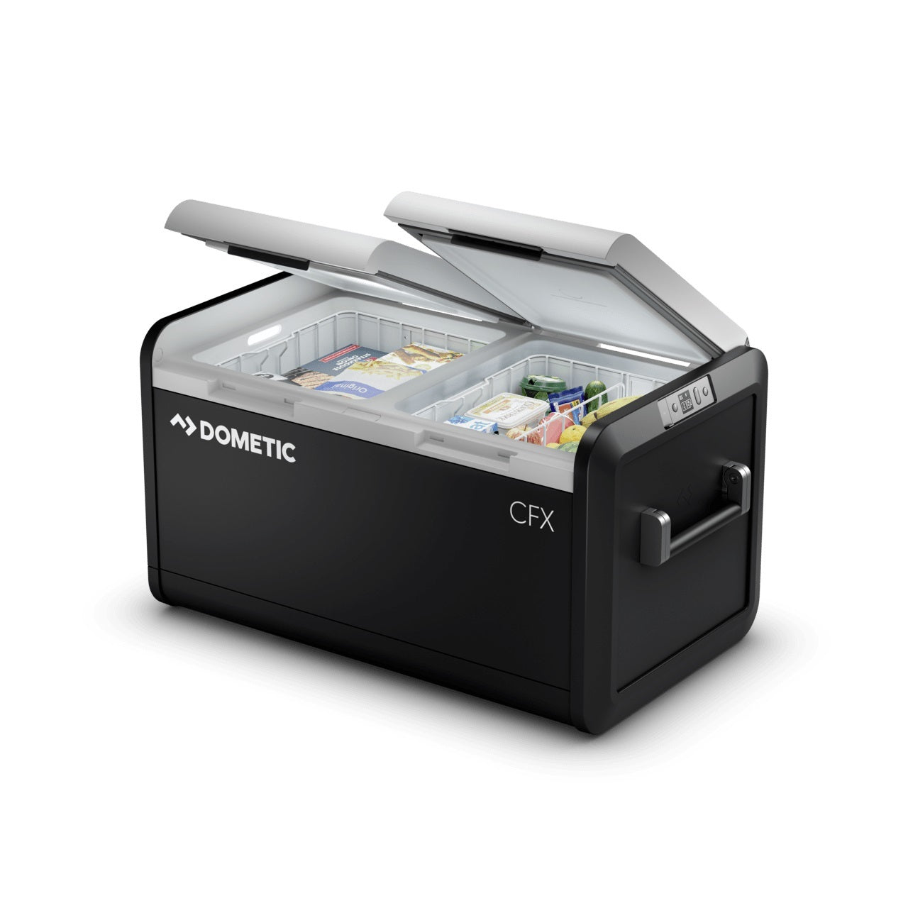 Dometic Corporation DOC9600024621 CFX3-75DZ Powered Cooler Dual Zone